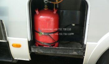 Fiat Hymer B 694 SL* 2008 full