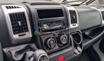 Fiat Challenger 357SE* 2018 full