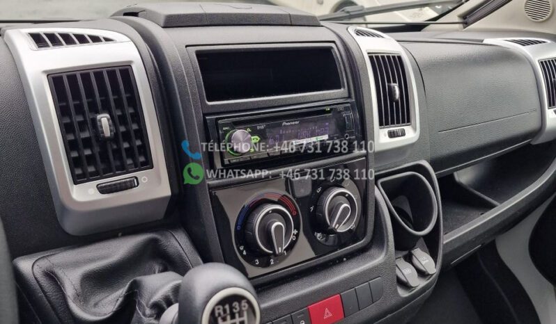 Fiat Challenger 357SE* 2018 full