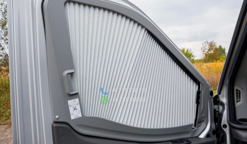 Ford Bürstner Signeo C590 Bahia TRANSIT*2024 full