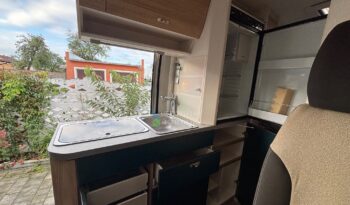 Fiat Ducato Knaus*2019 full