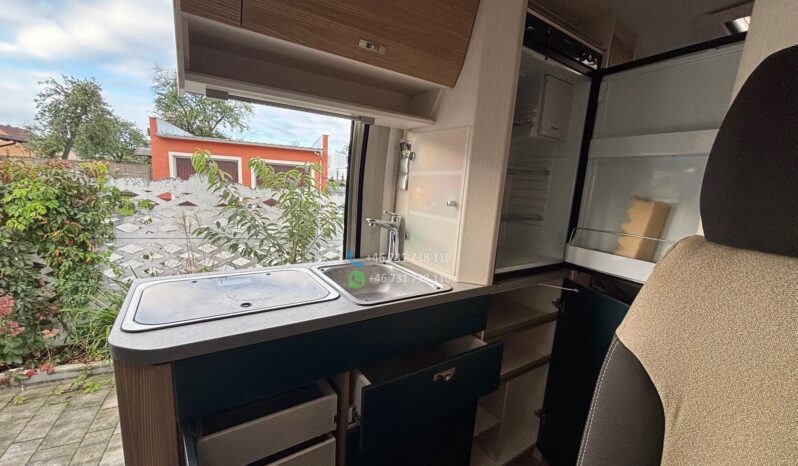 Fiat Ducato Knaus*2019 full