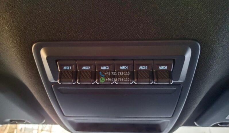 Ford Ranger Raptor*2024 full