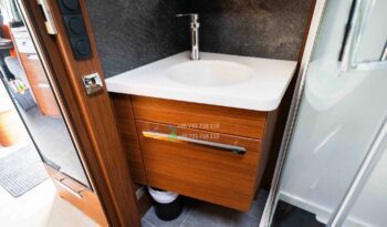 Niesmann-Bischoff FLAIR 920EK*2021 full