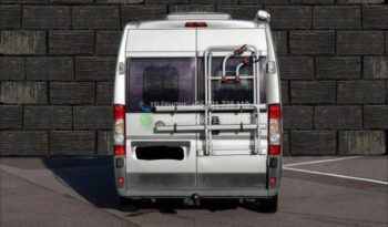 Challenger VANY 03* 2011 full