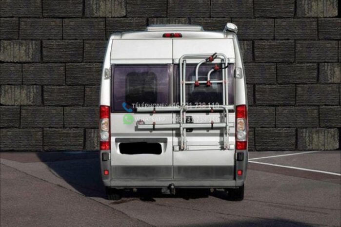 Challenger VANY 03* 2011 full