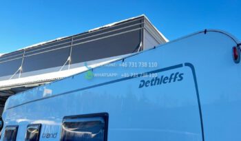 Fiat Dethleffs TREND T 7017 * 2020 full