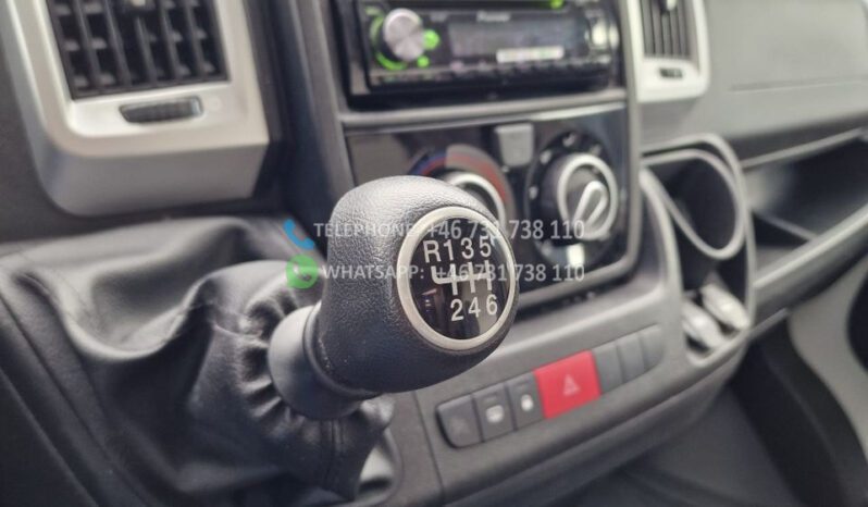 Fiat Challenger 357SE* 2018 full