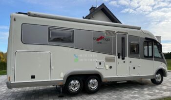 Carthago CHIC E-LINE 51QB*2013 full