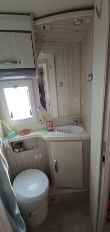 Chausson Welcome 728 EB – Édition Spéciale “Louisiana”*2016 full