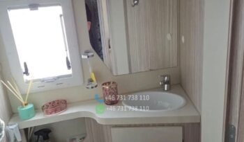 Chausson Welcome 728 EB – Édition Spéciale “Louisiana”*2016 full