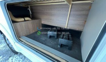 Fiat Dethleffs TREND T 7017 * 2020 full