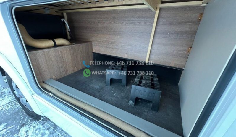 Fiat Dethleffs TREND T 7017 * 2020 full