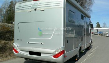 Fiat Hymer B 694 SL* 2008 full