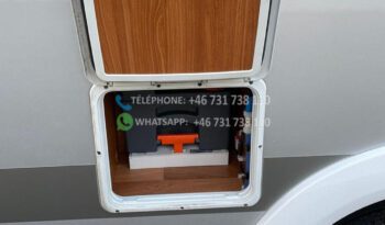 Fiat Bürstner Lyseo TD* 2014 full