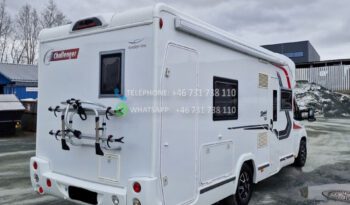 Fiat Challenger 357SE* 2018 full