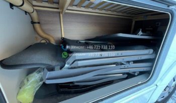 Fiat Dethleffs TREND T 7017 * 2020 full