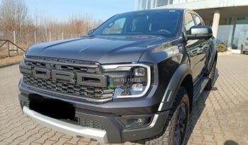 Ford Ranger Raptor*2024 full