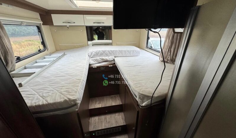 Ford Transit*2017 full