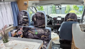 Fiat Ducato Adria*2010 full