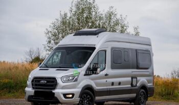 Ford Bürstner Signeo C590 Bahia TRANSIT*2024 full