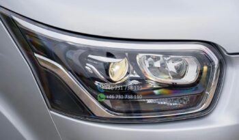 Ford Bürstner Signeo C590 Bahia TRANSIT*2024 full