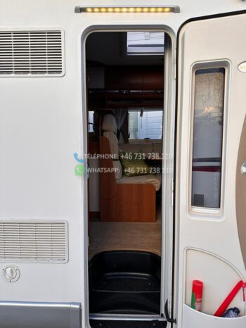 Fiat Rapido 990 DF* 2014 full