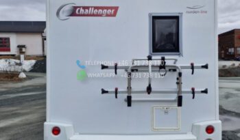 Fiat Challenger 357SE* 2018 full