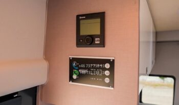 Ford Bürstner Signeo C590 Bahia TRANSIT*2024 full