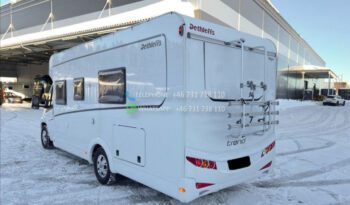 Fiat Dethleffs TREND T 7017 * 2020 full