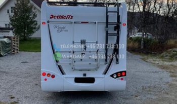 Fiat Bürstner Lyseo TD* 2014 full