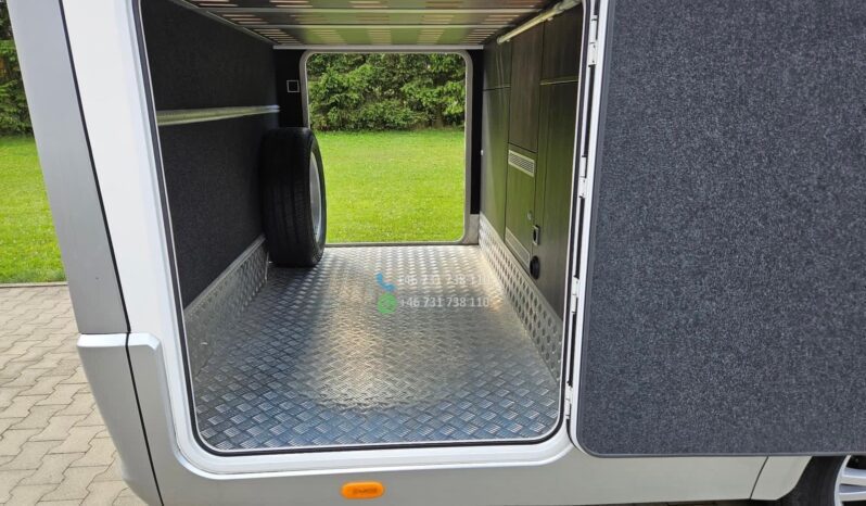 Mercedes-Benz Sprinter Creo*2016 full