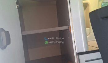 Ford Transit Custom Bürstner Copa C500*2022 full