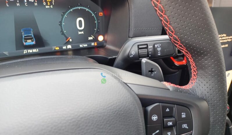 Ford Ranger Raptor*2024 full