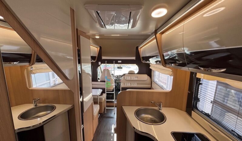 McLOUIS Glamys 222 Discovery*2021 full