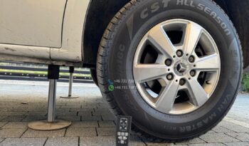 Mercedes-Benz Sprinter Hymer Free 600*2021 full