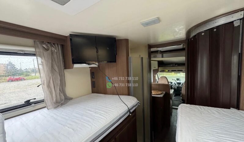 Ford Transit*2017 full