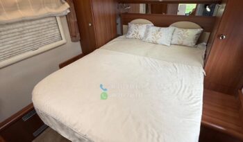 Carthago CHIC E-LINE 51QB*2013 full