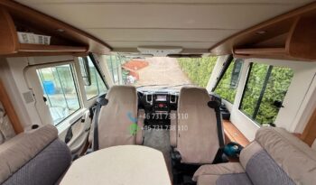 Carthago Chic C-line 5.0QB*2017 full