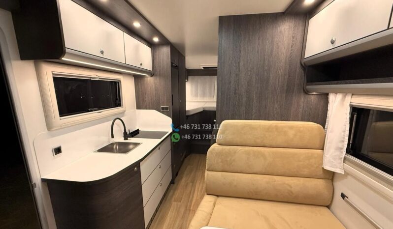 Mercedes-Benz Sprinter Creo*2016 full