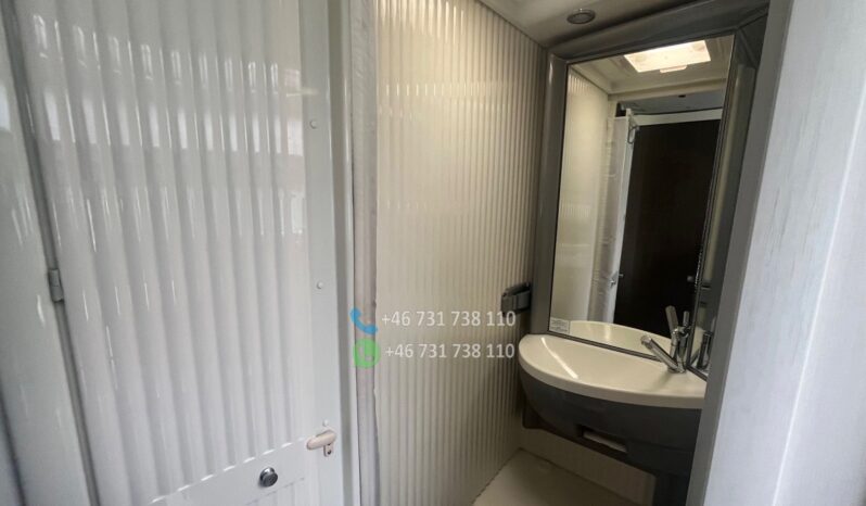 Dethleffs Trend T 7057 Green Line*2014 full