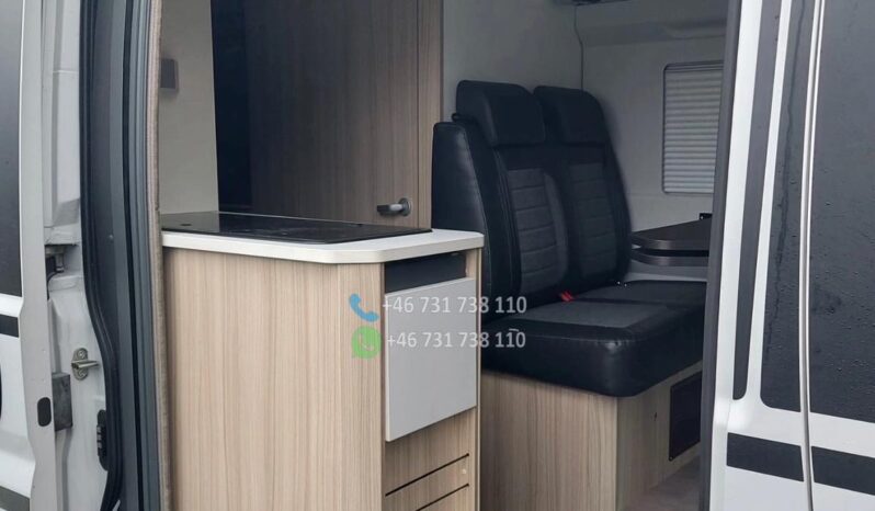 Adria Twin 640 SL Axess*2023 full