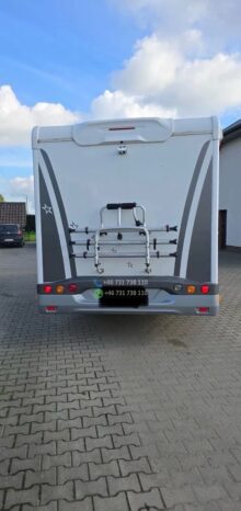 Chausson Welcome 728 EB – Édition Spéciale “Louisiana”*2016 full