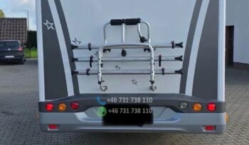 Chausson Welcome 728 EB – Édition Spéciale “Louisiana”*2016 full