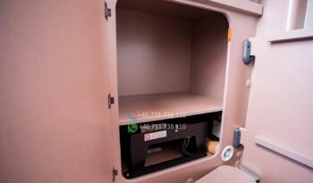 Ford Bürstner Signeo C590 Bahia TRANSIT*2024 full