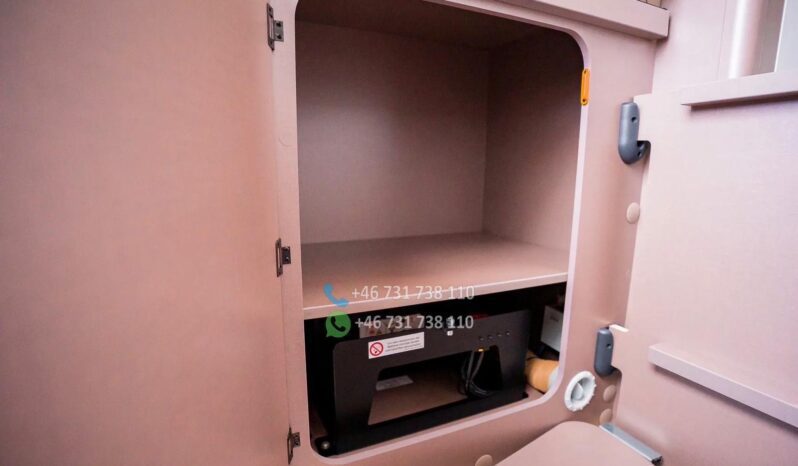 Ford Bürstner Signeo C590 Bahia TRANSIT*2024 full