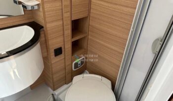 Dethleffs GLOBEBUS GT*2018 full