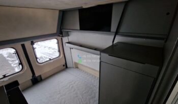 ADRIA TWIN 640 SHX*2015 full