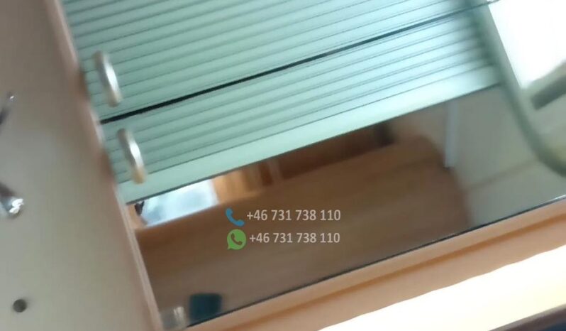 Burstner IXEO TIME 720*2011 full