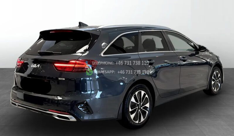 Kia Ceed Sportswagon* 2024 full
